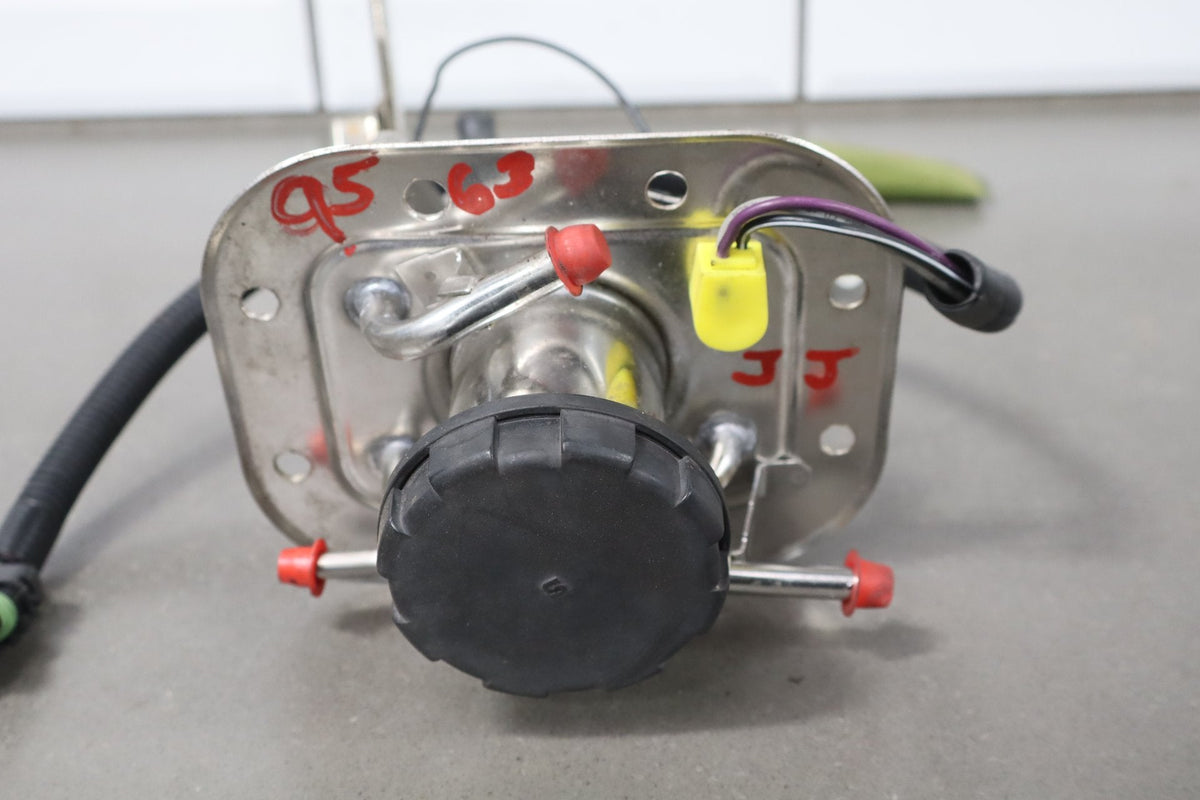 1982-1984 Chevrolet Corvette Fuel Pump OEM