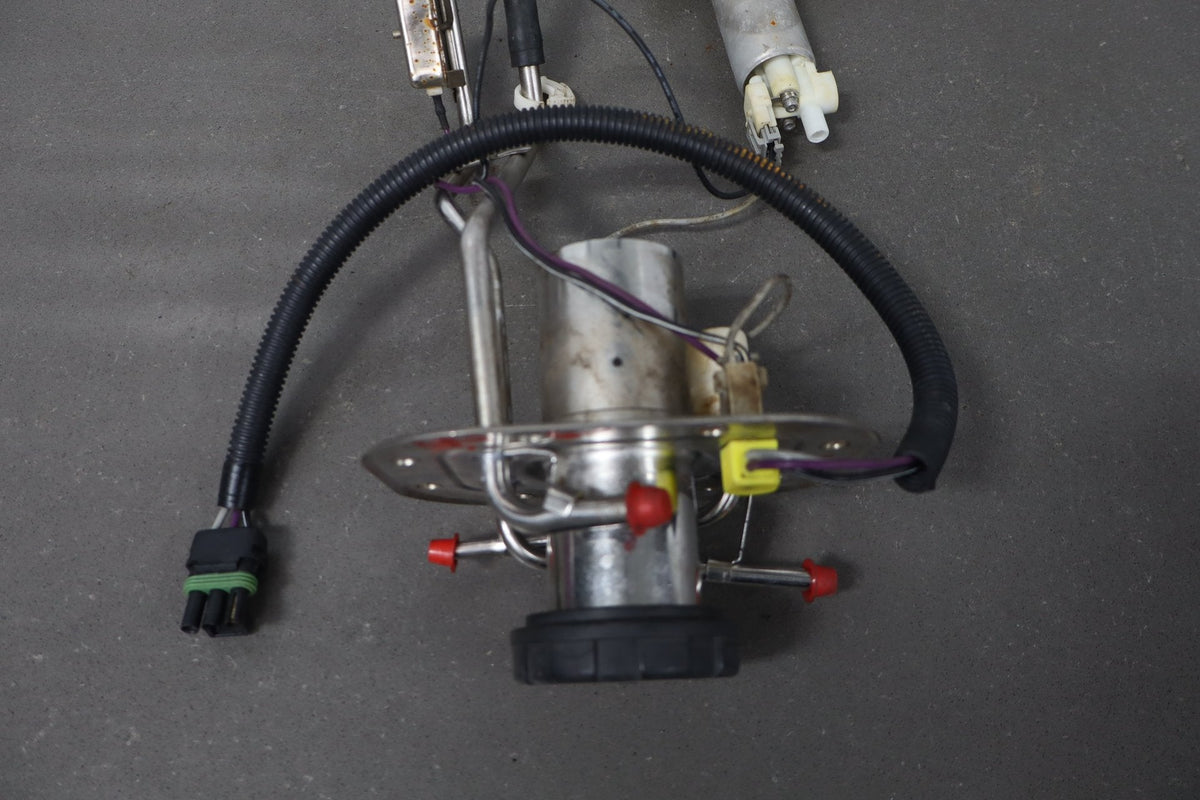 1982-1984 Chevrolet Corvette Fuel Pump OEM
