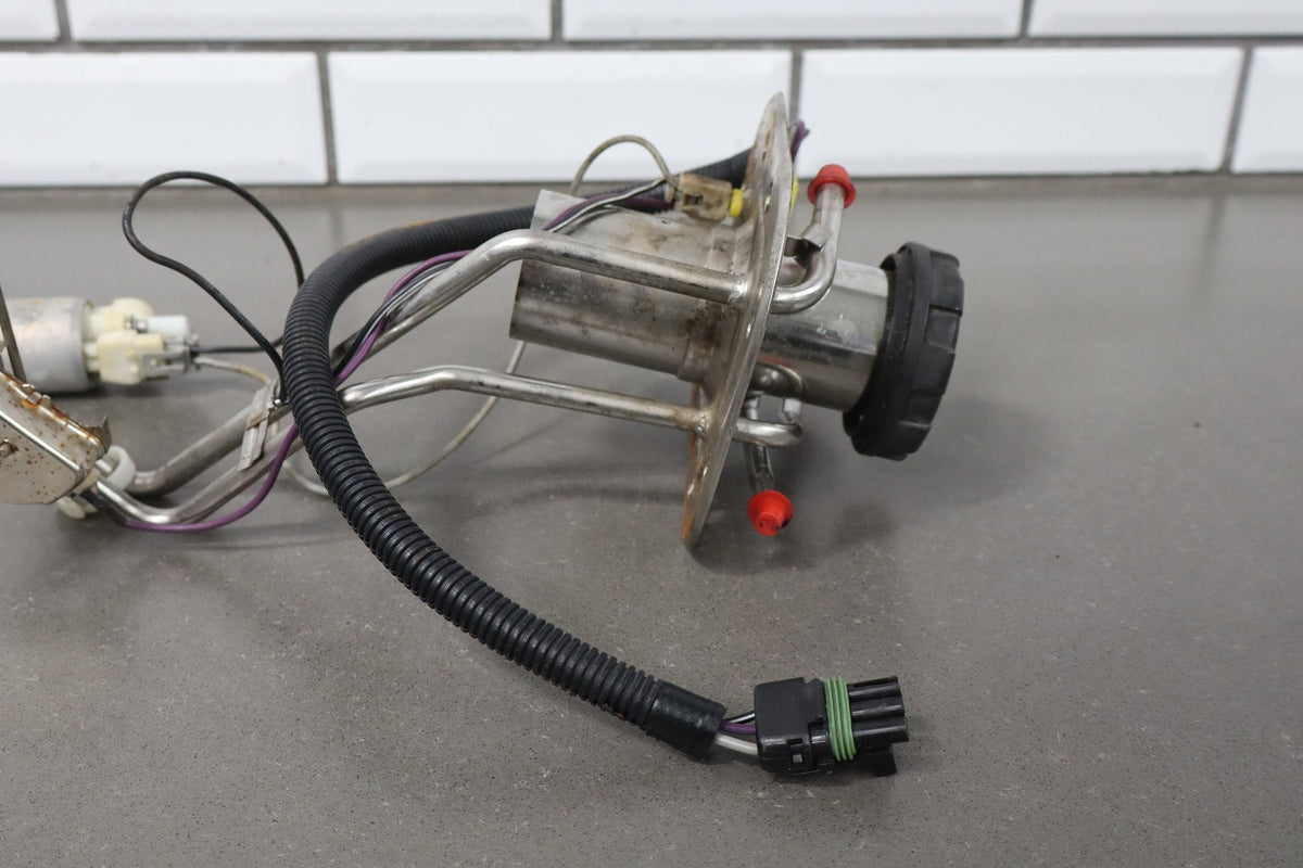 1982-1984 Chevrolet Corvette Fuel Pump OEM