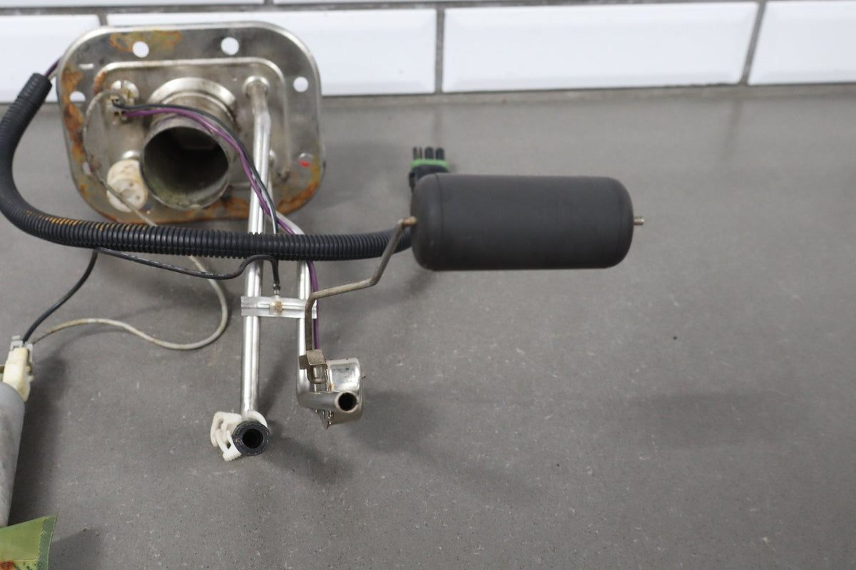 1982-1984 Chevrolet Corvette Fuel Pump OEM