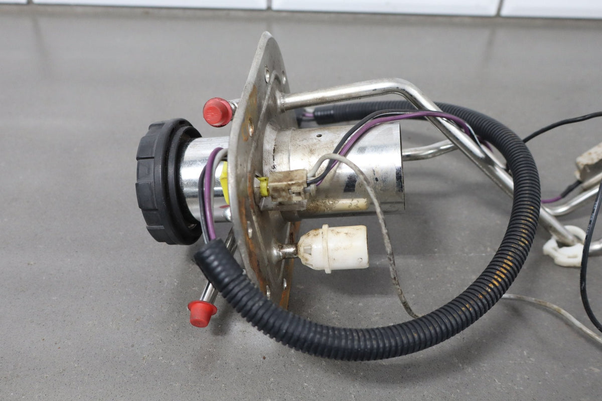 1982-1984 Chevrolet Corvette Fuel Pump OEM