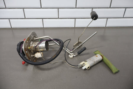 1982-1984 Chevrolet Corvette Fuel Pump OEM