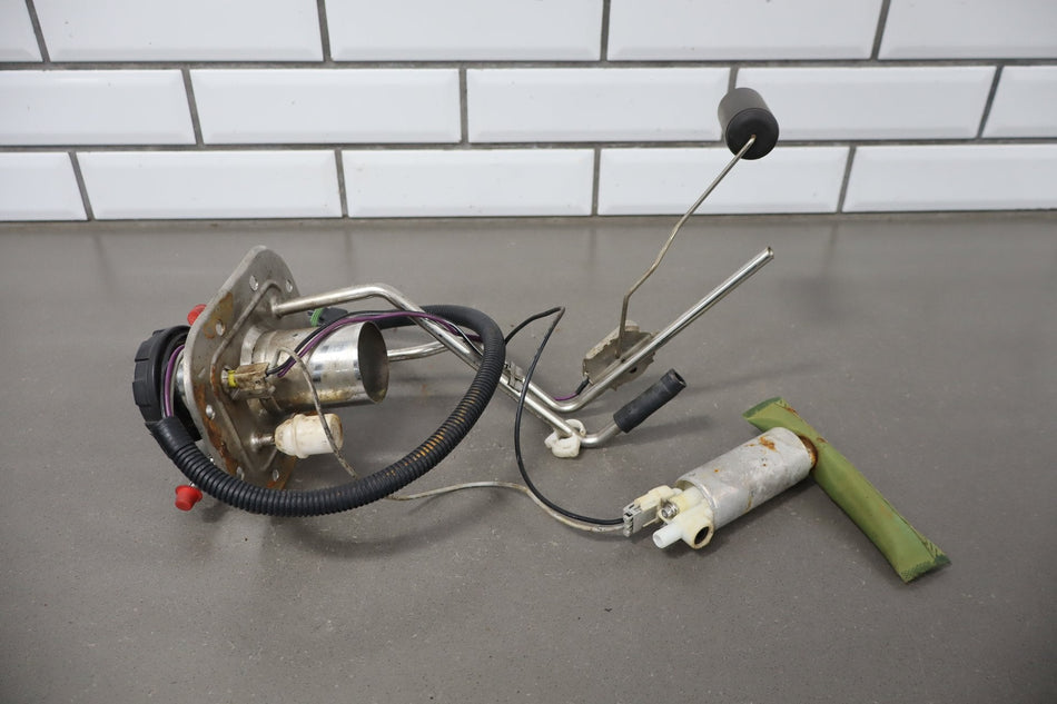 1982-1984 Chevrolet Corvette Fuel Pump OEM