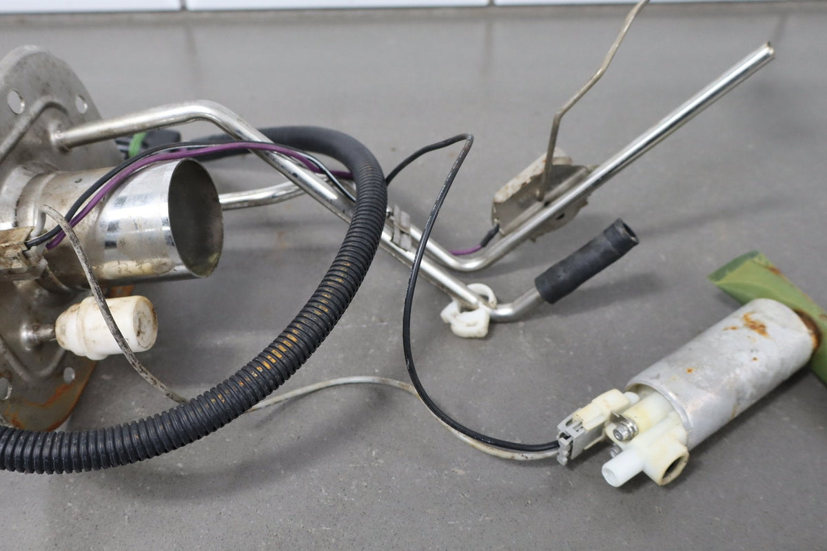 1982-1984 Chevrolet Corvette Fuel Pump OEM