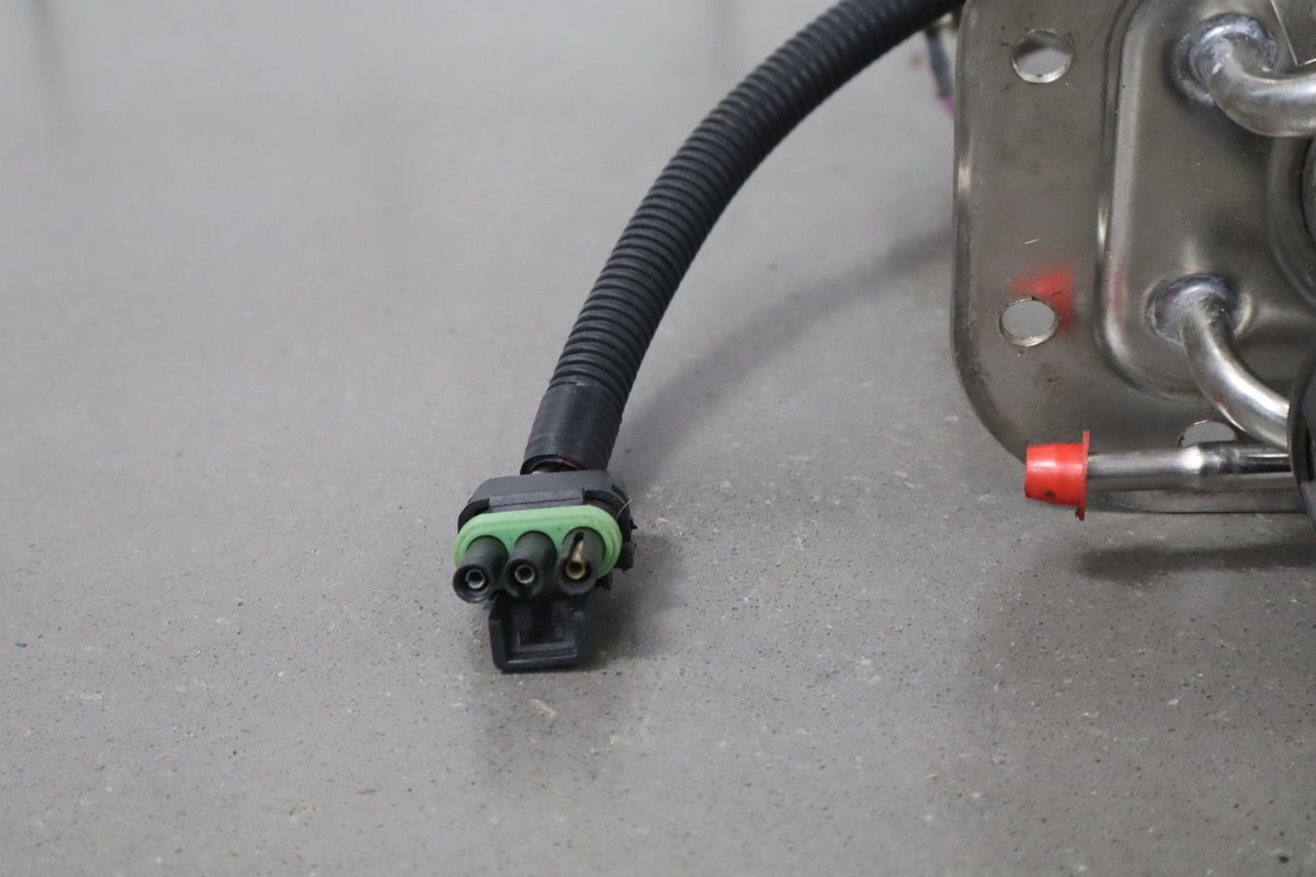 1982-1984 Chevrolet Corvette Fuel Pump OEM