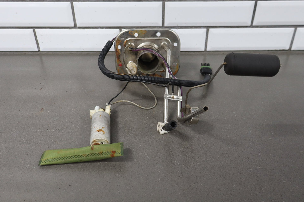 1982-1984 Chevrolet Corvette Fuel Pump OEM