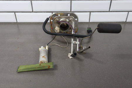 1982-1984 Chevrolet Corvette Fuel Pump OEM
