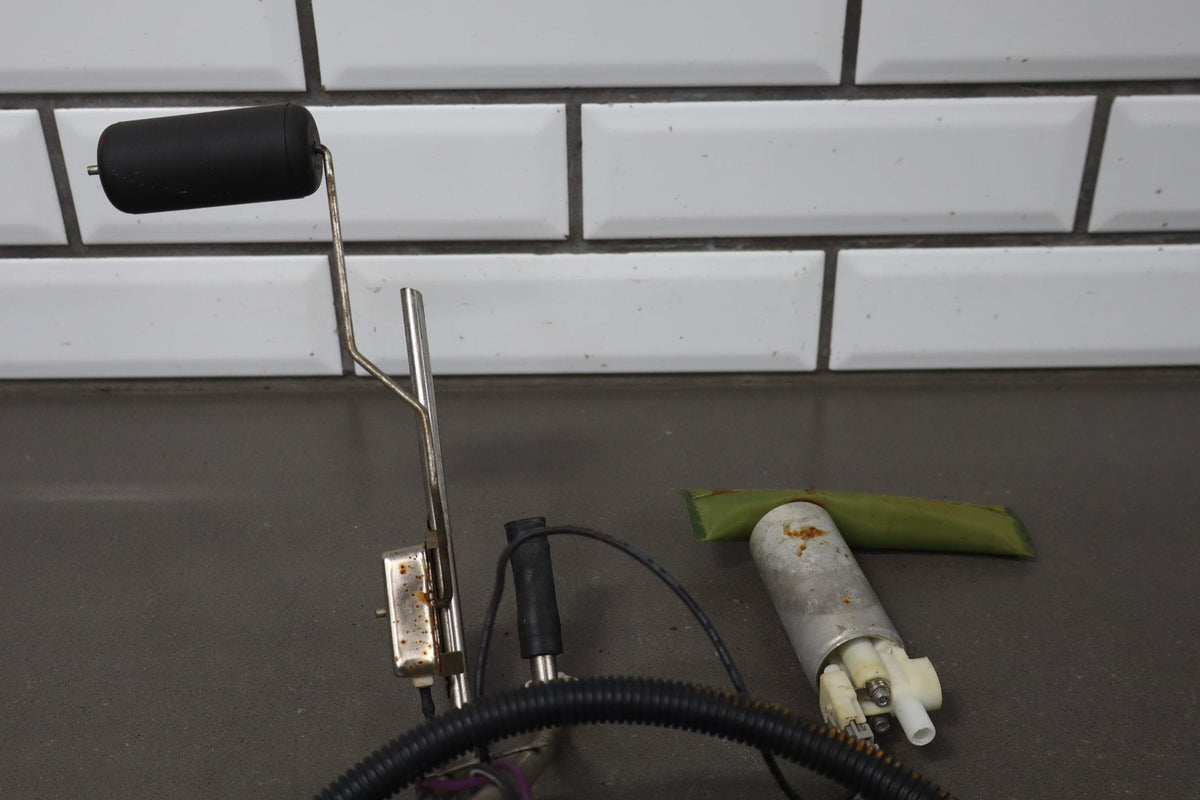 1982-1984 Chevrolet Corvette Fuel Pump OEM