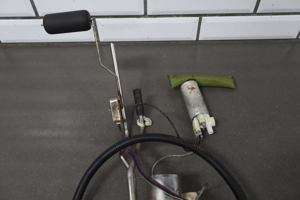 1982-1984 Chevrolet Corvette Fuel Pump OEM