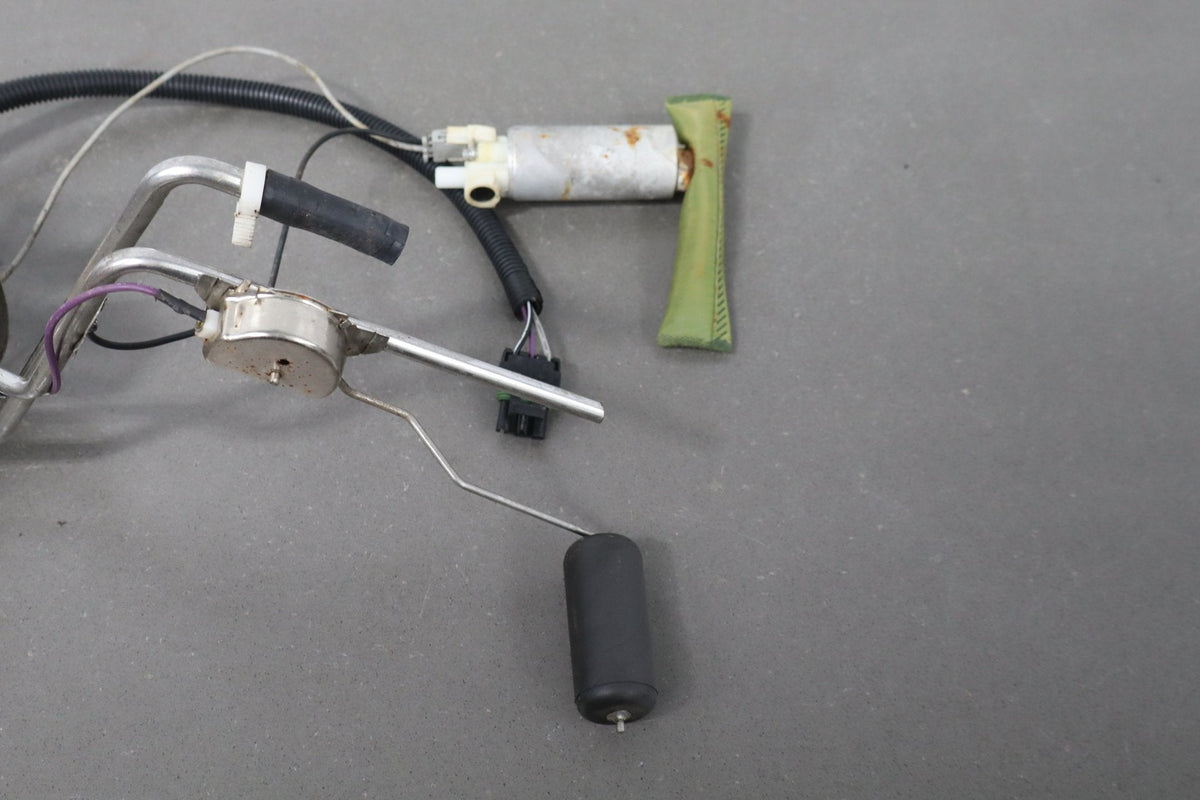 1982-1984 Chevrolet Corvette Fuel Pump OEM