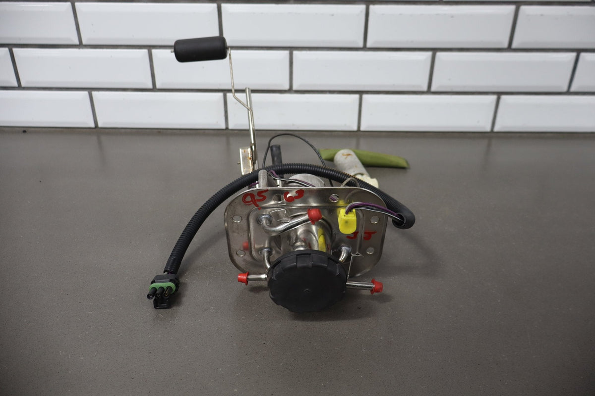 1982-1984 Chevrolet Corvette Fuel Pump OEM