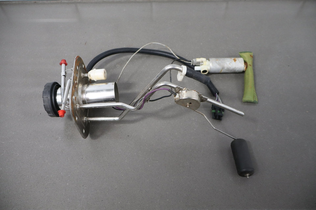 1982-1984 Chevrolet Corvette Fuel Pump OEM