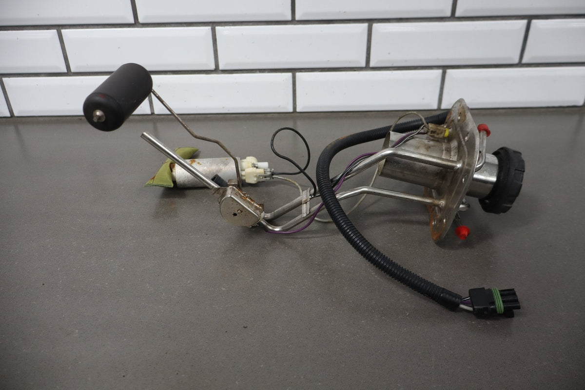 1982-1984 Chevrolet Corvette Fuel Pump OEM