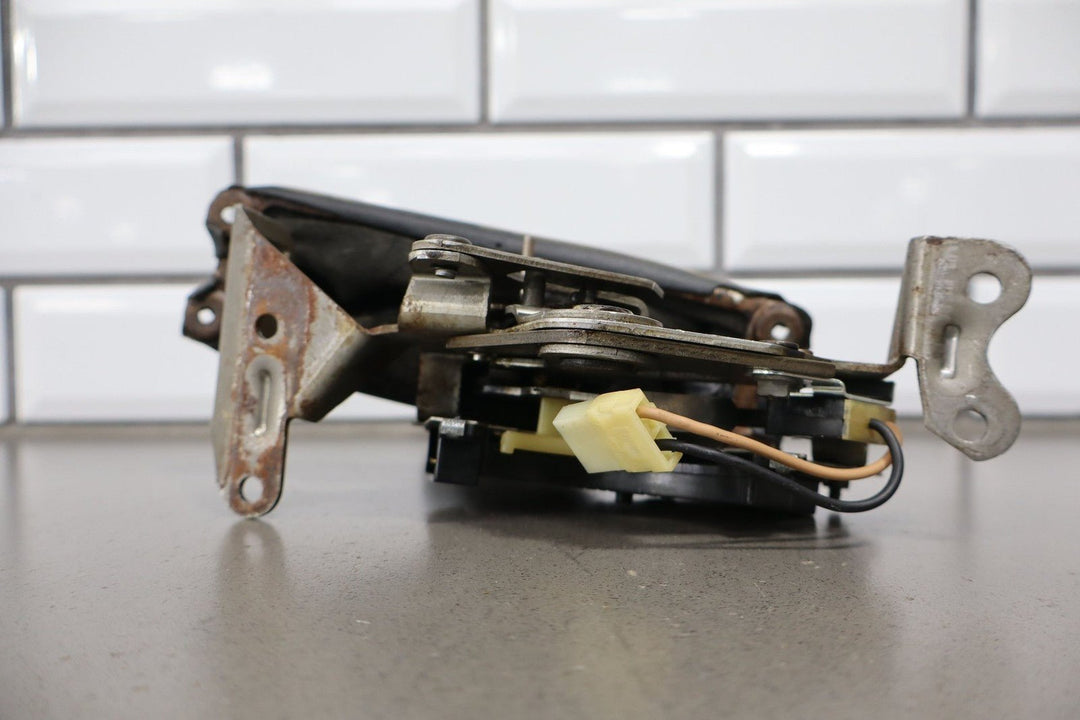 1984 - 1960 Chevrolet Corvette C4 Automatic Trans Floor Shifter W/Knob & Boot