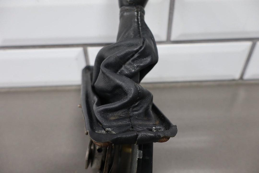 1984 - 1960 Chevrolet Corvette C4 Automatic Trans Floor Shifter W/Knob & Boot
