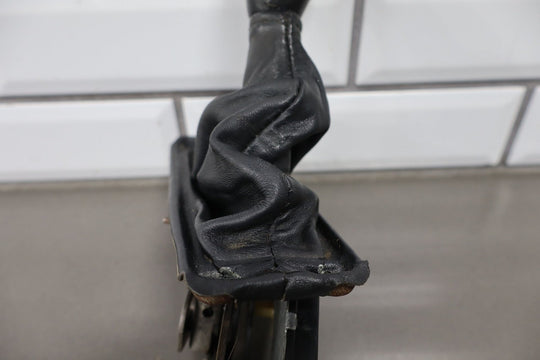 1984 - 1960 Chevrolet Corvette C4 Automatic Trans Floor Shifter W/Knob & Boot