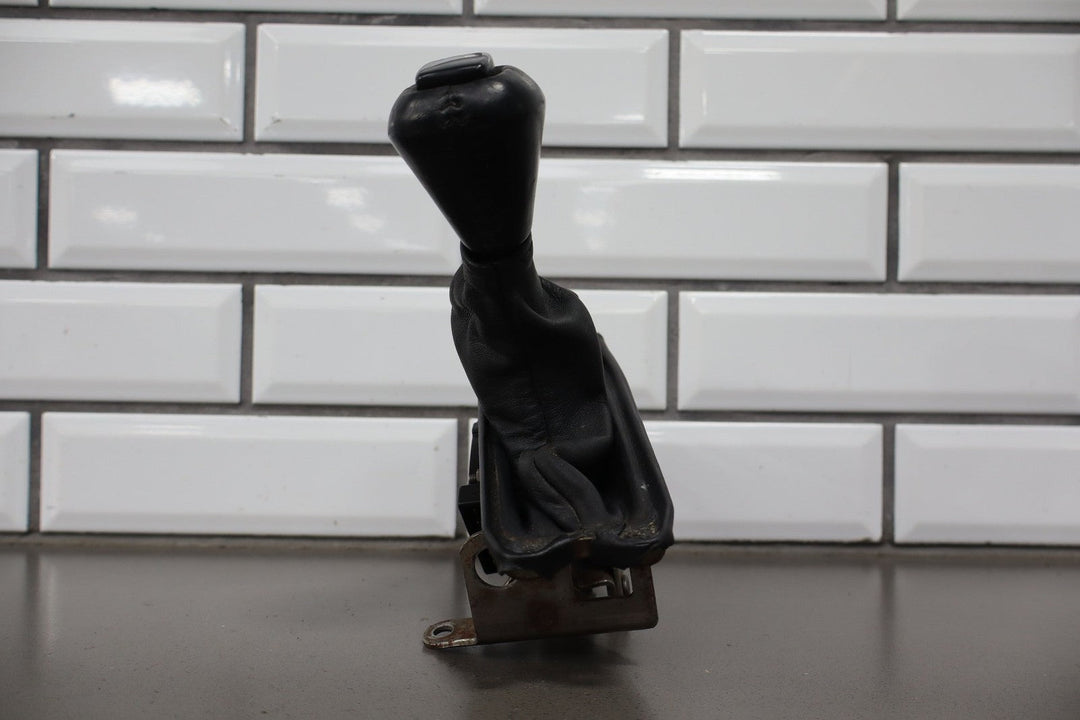 1984 - 1960 Chevrolet Corvette C4 Automatic Trans Floor Shifter W/Knob & Boot