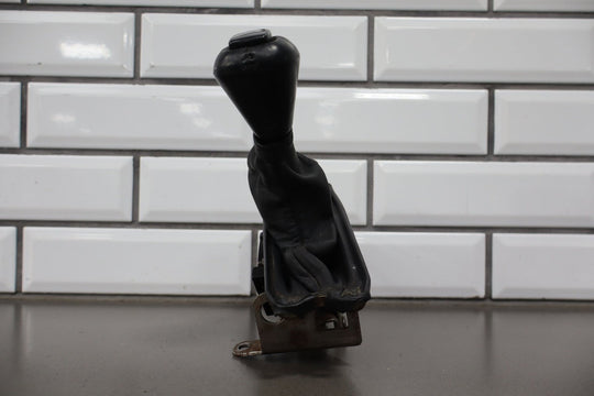 1984 - 1960 Chevrolet Corvette C4 Automatic Trans Floor Shifter W/Knob & Boot
