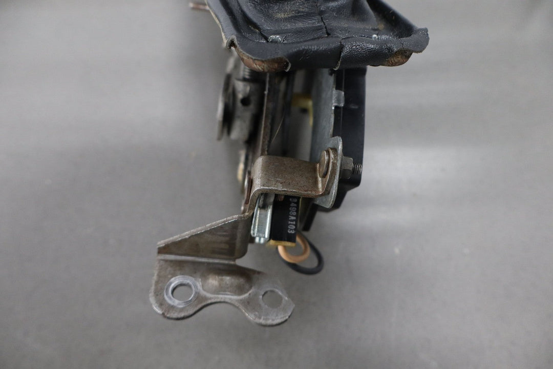 1984 - 1960 Chevrolet Corvette C4 Automatic Trans Floor Shifter W/Knob & Boot