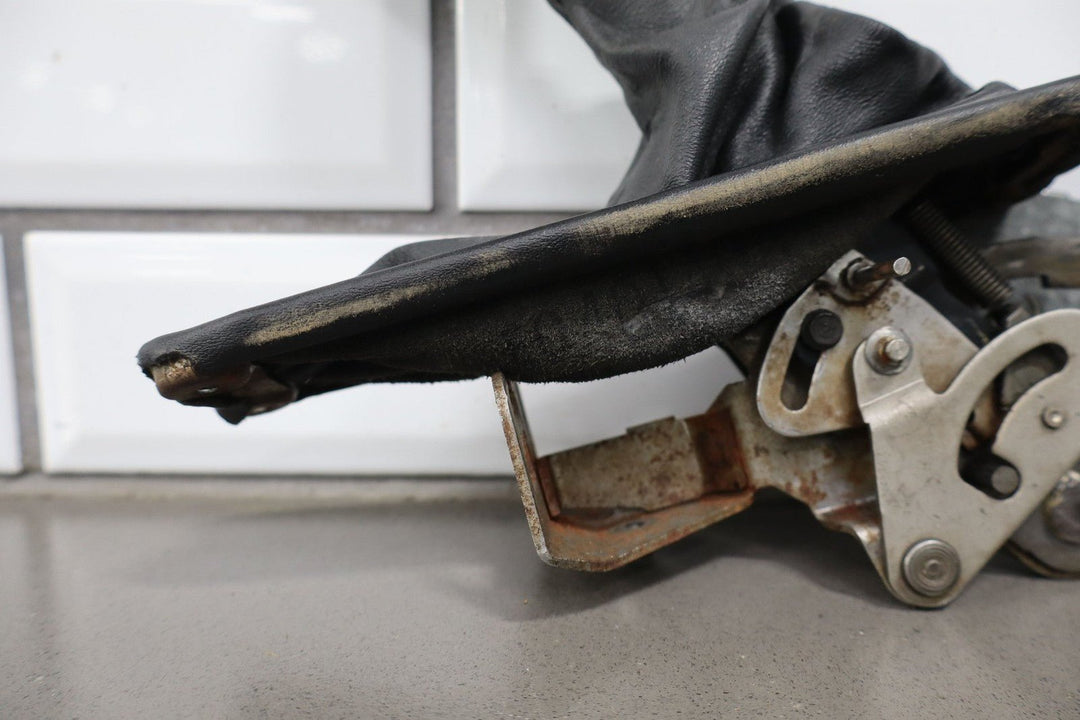 1984 - 1960 Chevrolet Corvette C4 Automatic Trans Floor Shifter W/Knob & Boot