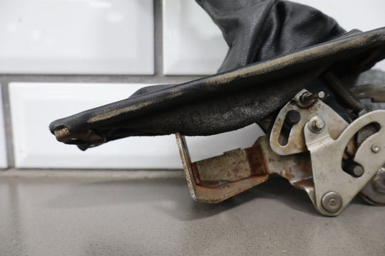 1984 - 1960 Chevrolet Corvette C4 Automatic Trans Floor Shifter W/Knob & Boot