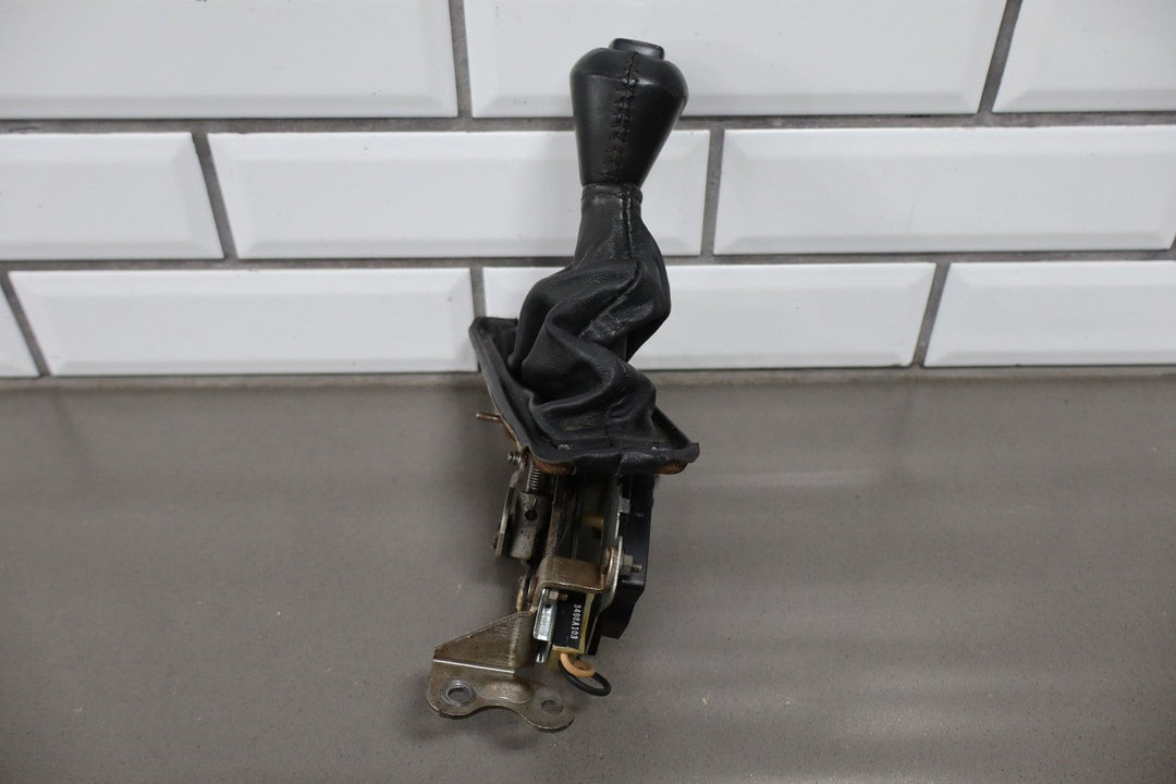 1984 - 1960 Chevrolet Corvette C4 Automatic Trans Floor Shifter W/Knob & Boot