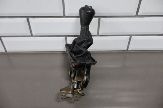1984 - 1960 Chevrolet Corvette C4 Automatic Trans Floor Shifter W/Knob & Boot