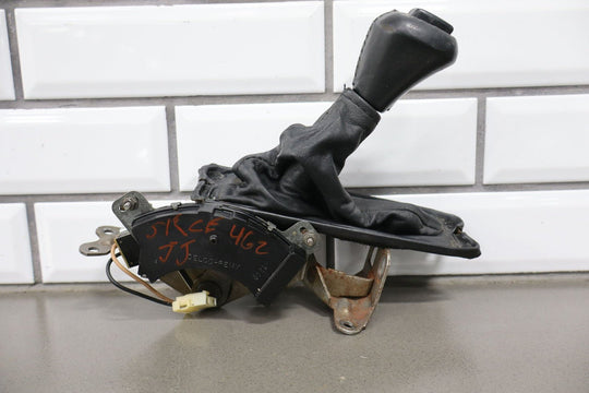 1984 - 1960 Chevrolet Corvette C4 Automatic Trans Floor Shifter W/Knob & Boot