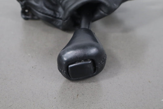 1984 - 1960 Chevrolet Corvette C4 - Automatic Transmission Floor Shifter