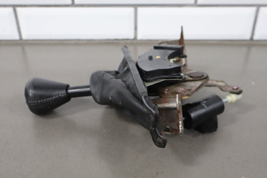 1984 - 1960 Chevrolet Corvette C4 - Automatic Transmission Floor Shifter