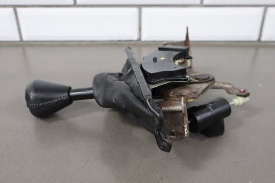 1984 - 1960 Chevrolet Corvette C4 - Automatic Transmission Floor Shifter