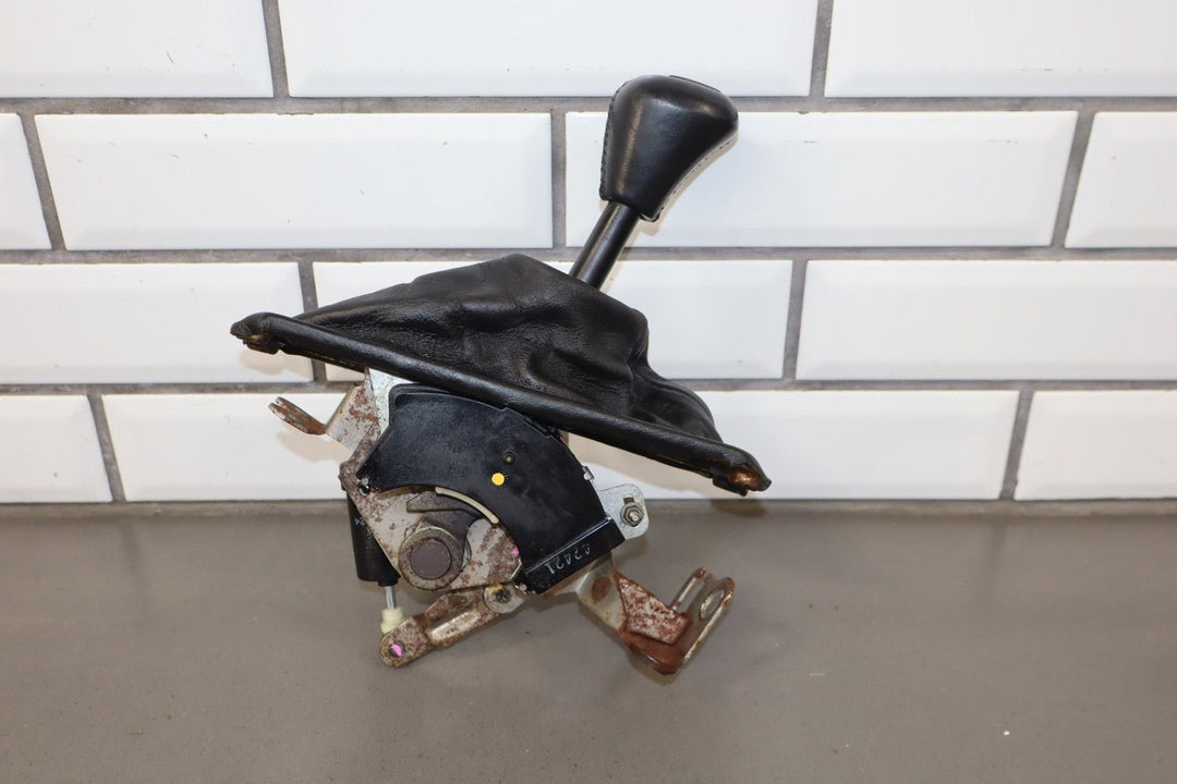 1984 - 1960 Chevrolet Corvette C4 - Automatic Transmission Floor Shifter