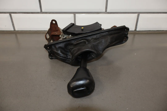 1984 - 1960 Chevrolet Corvette C4 - Automatic Transmission Floor Shifter