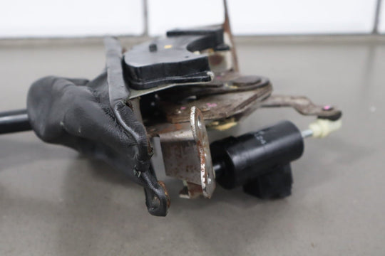 1984 - 1960 Chevrolet Corvette C4 - Automatic Transmission Floor Shifter