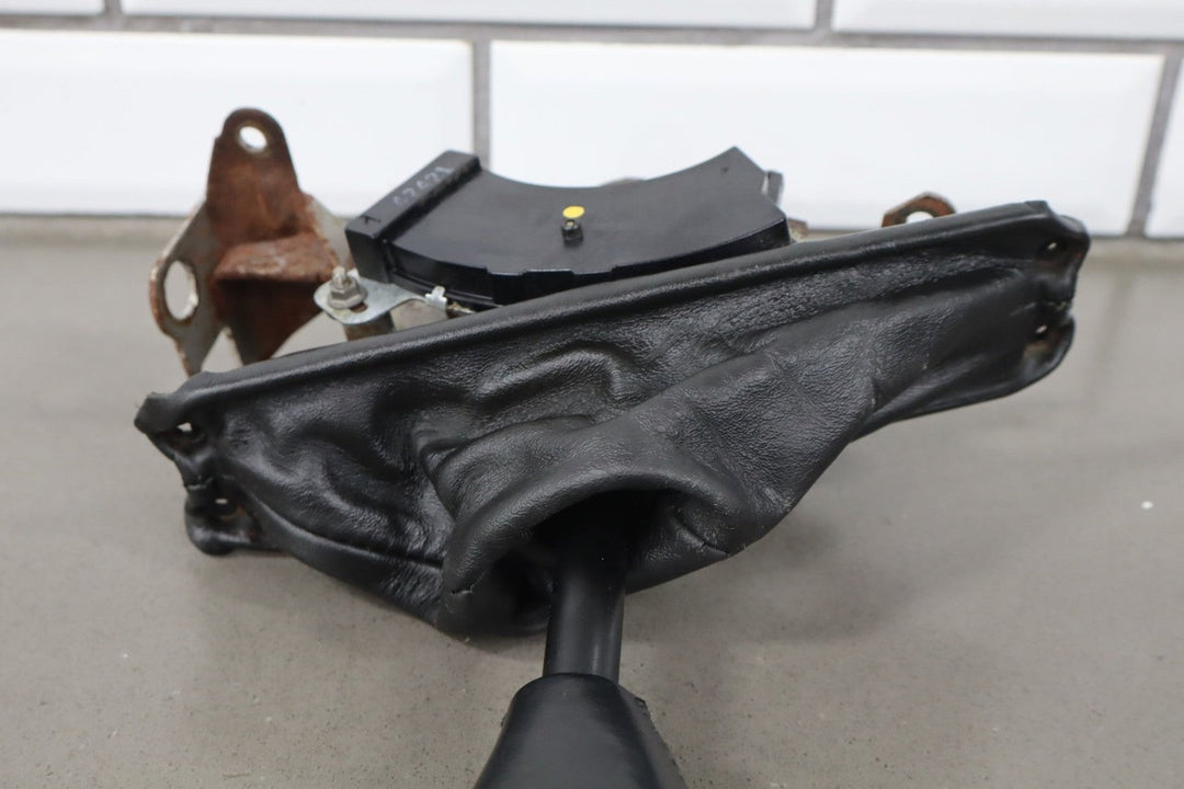 1984 - 1960 Chevrolet Corvette C4 - Automatic Transmission Floor Shifter