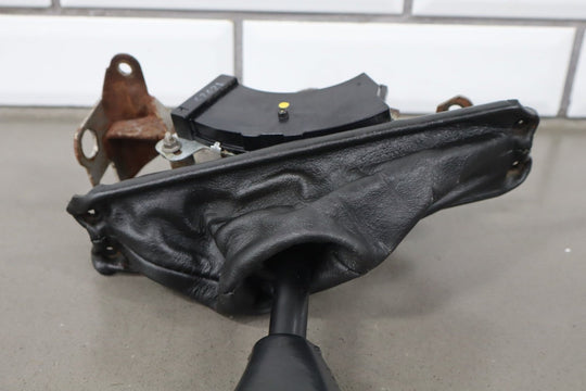 1984 - 1960 Chevrolet Corvette C4 - Automatic Transmission Floor Shifter
