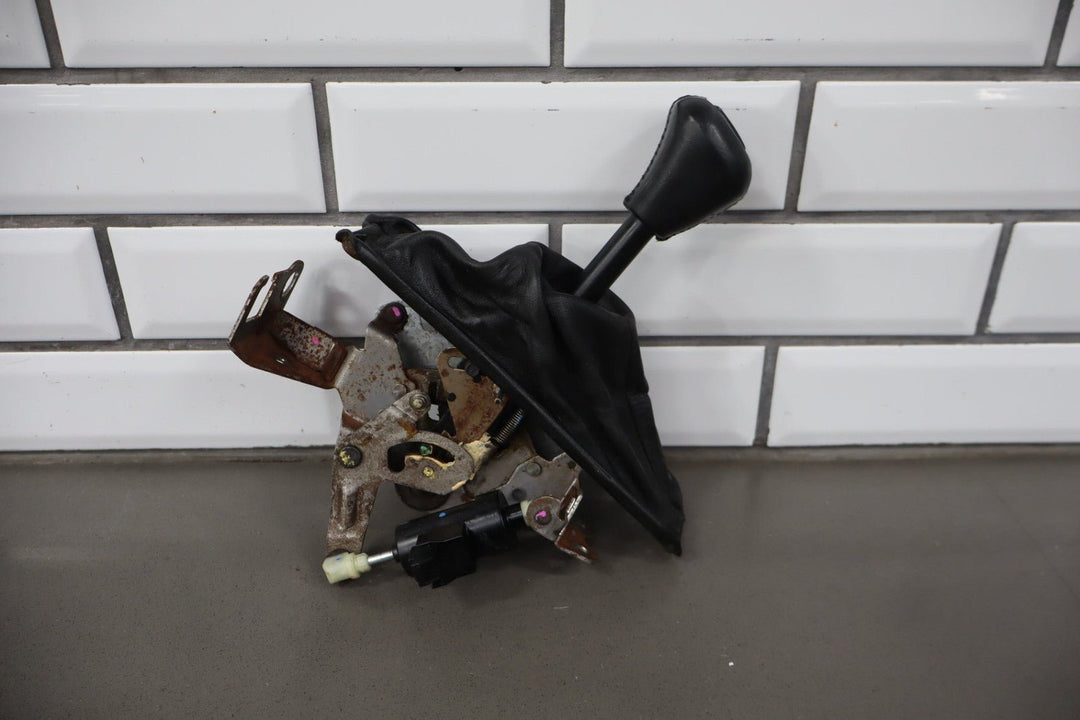 1984 - 1960 Chevrolet Corvette C4 - Automatic Transmission Floor Shifter