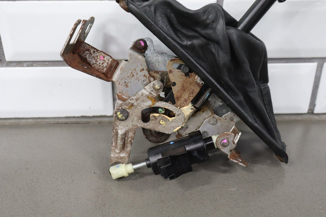 1984 - 1960 Chevrolet Corvette C4 - Automatic Transmission Floor Shifter