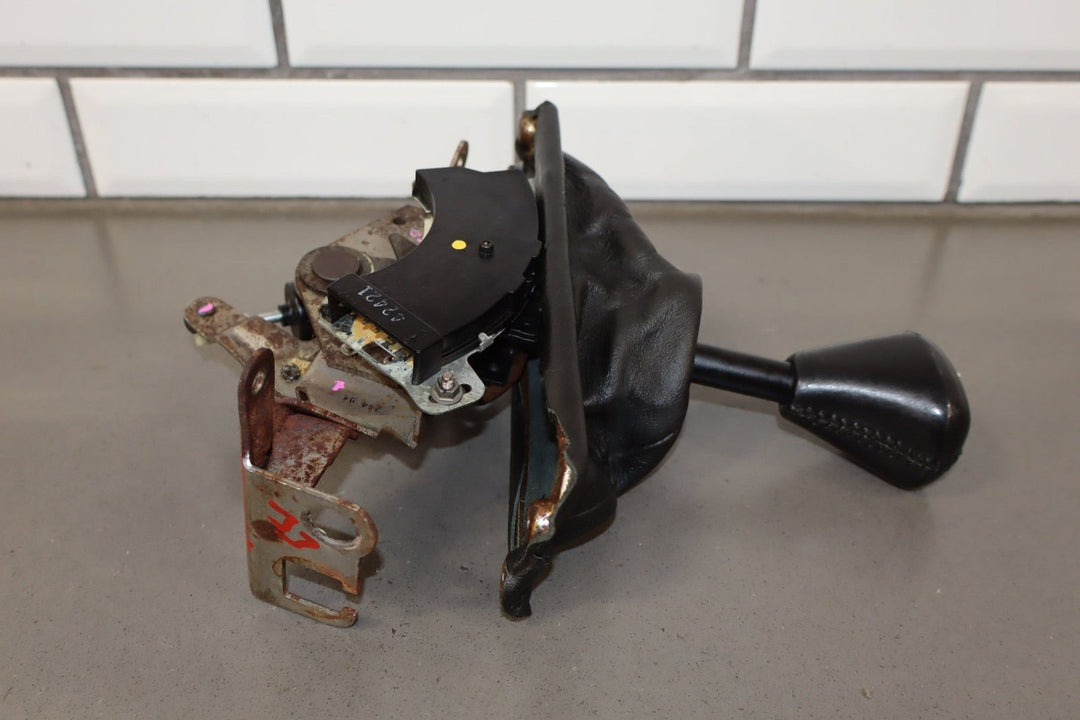 1984 - 1960 Chevrolet Corvette C4 - Automatic Transmission Floor Shifter