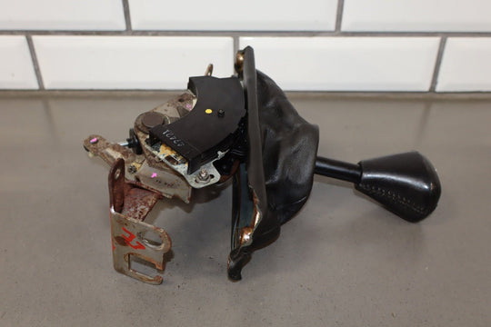 1984 - 1960 Chevrolet Corvette C4 - Automatic Transmission Floor Shifter
