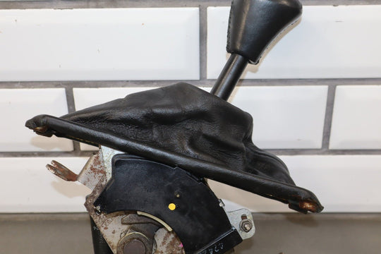 1984 - 1960 Chevrolet Corvette C4 - Automatic Transmission Floor Shifter