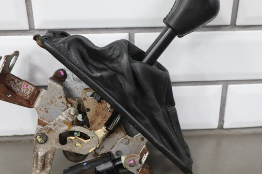 1984 - 1960 Chevrolet Corvette C4 - Automatic Transmission Floor Shifter