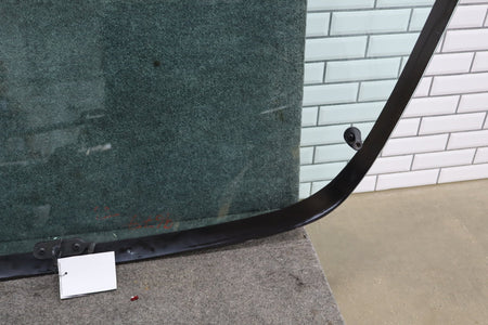 1984-1985 Chevrolet Corvette Back Window 14070261 OEM