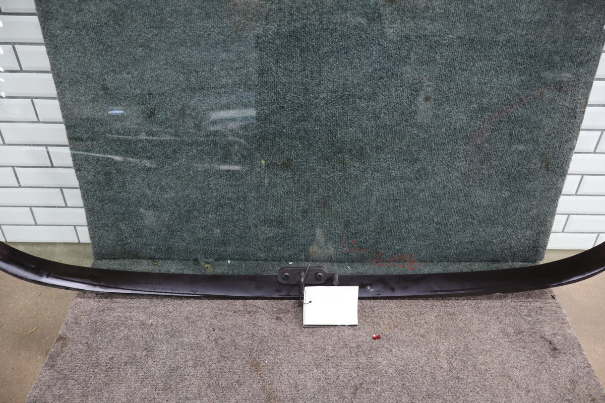 1984-1985 Chevrolet Corvette Back Window 14070261 OEM