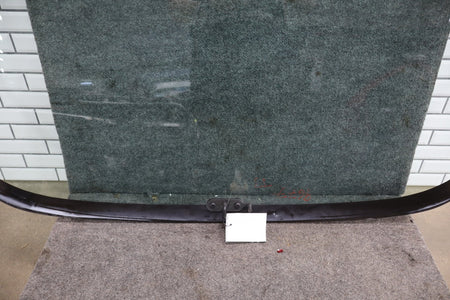 1984-1985 Chevrolet Corvette Back Window 14070261 OEM