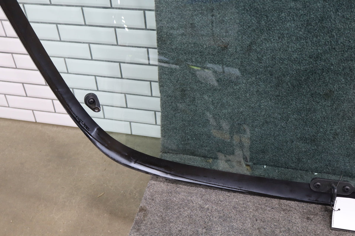 1984-1985 Chevrolet Corvette Back Window 14070261 OEM