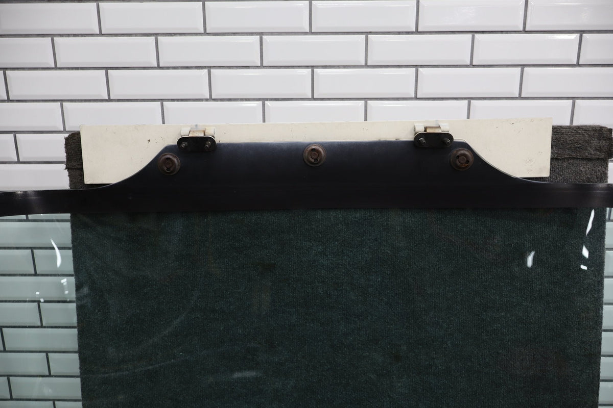1984-1985 Chevrolet Corvette Back Window 14070261 OEM