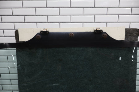1984-1985 Chevrolet Corvette Back Window 14070261 OEM