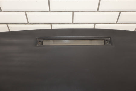 1984-1985 Chevrolet Corvette C4 Upper Dash Pad | Black OEM