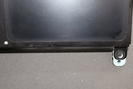 1984-1985 Chevrolet Corvette Info Screen OEM
